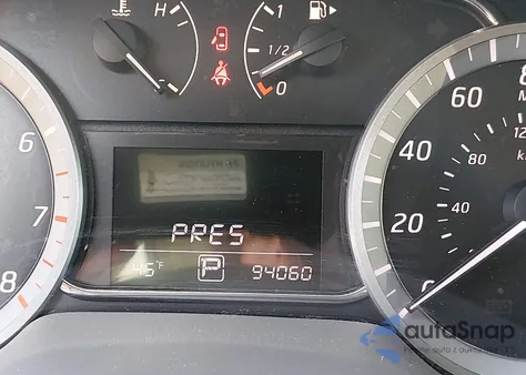 2013 Nissan Sentra Sl из США, поврежденный, VIN 3N1AB7AP1DL737450